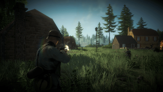 Easy Red 2: Ardennes 1940 & 1944 Screenshot