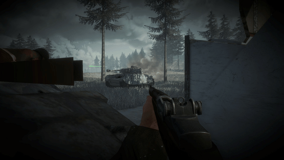 Easy Red 2: Ardennes 1940 & 1944 Screenshot