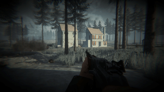 Easy Red 2: Ardennes 1940 & 1944 Screenshot