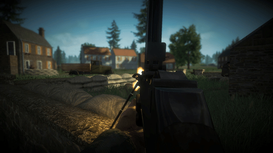 Easy Red 2: Ardennes 1940 & 1944 Screenshot