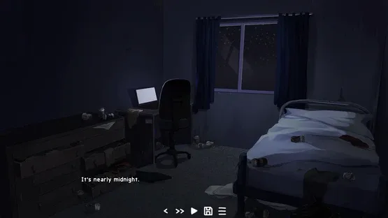 Alex's Hope & Alex's Solitude screenshot 1