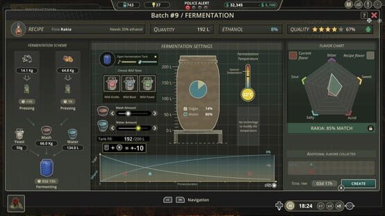 Terraformers & Moonshine Inc.: Mars and Moon Bundle screenshot 7