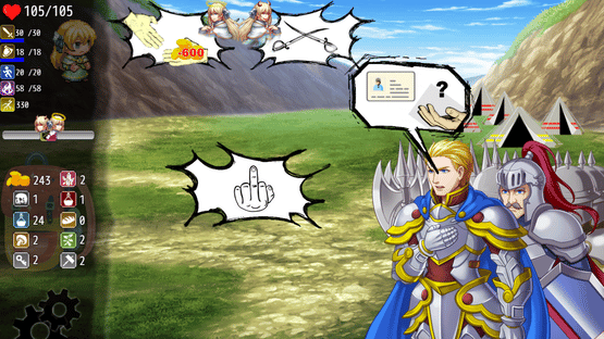 8 Screenshot