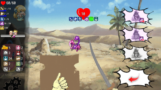 8 Screenshot