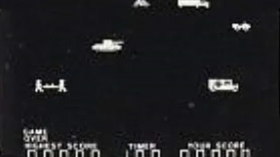 Bazooka screenshot 1