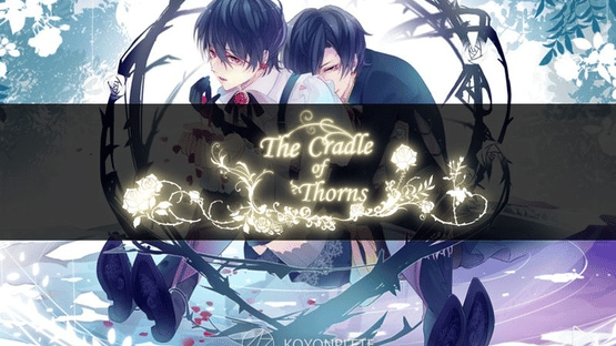 The Cradle of Thorns: My Brother Belongs to Me Screenshot