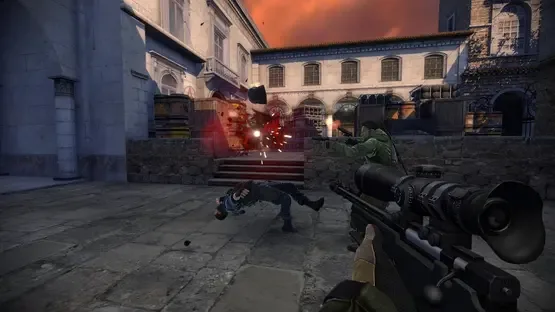 Counter-Strike Online 2 screenshot 1