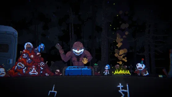 Clown Meat screenshot 3