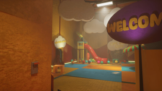 Toytopia Screenshot