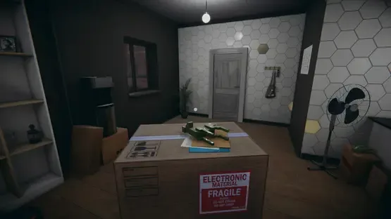 3D PrintMaster Simulator screenshot 5