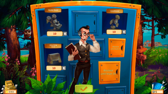 Cooking Trip: Collector's Edition Screenshot