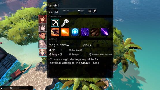 Traveler: Set Sail screenshot 5