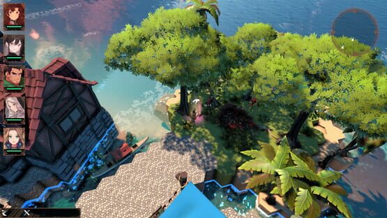 Traveler: Set Sail screenshot 3
