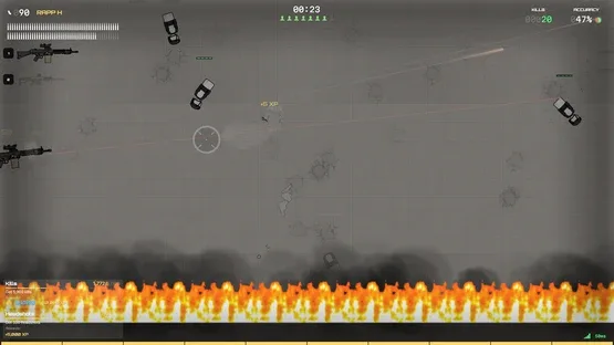 Arsenal Online screenshot 2