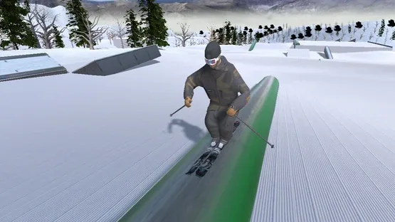 Corked screenshot 9