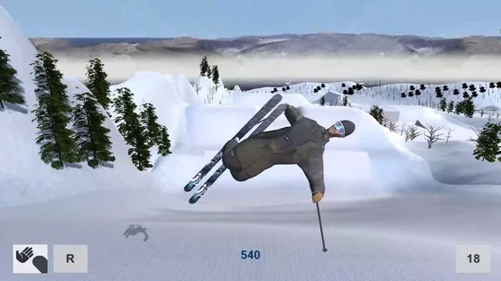 Corked screenshot 13