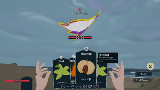 Wild Seasons Screenshot