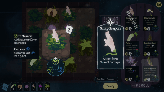 Wild Seasons Screenshot