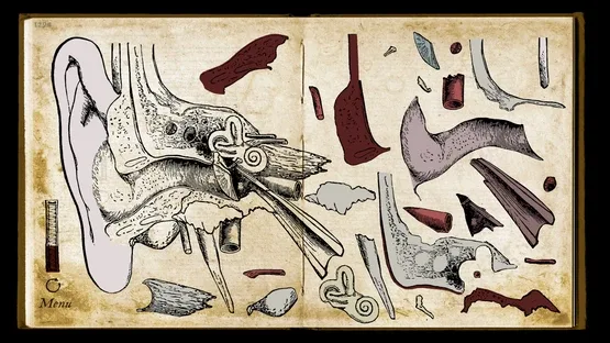 Wound Man screenshot 9