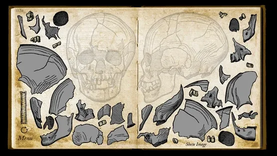 Wound Man screenshot 10
