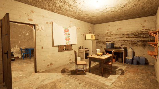 Umbral Screenshot