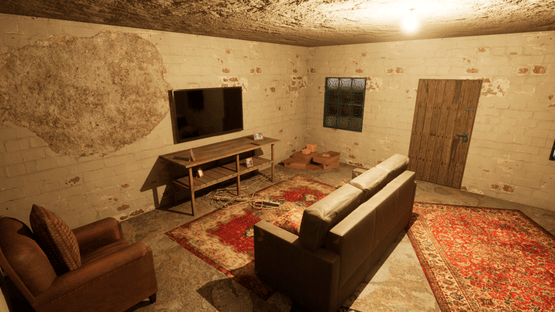Umbral Screenshot