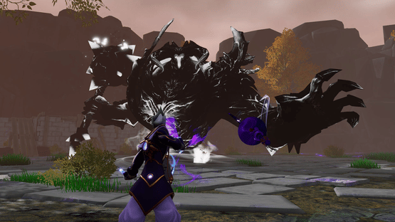 Vellum Screenshot