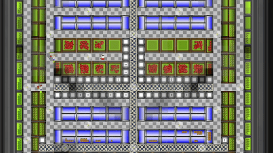 Urban Entrepreneur Screenshot
