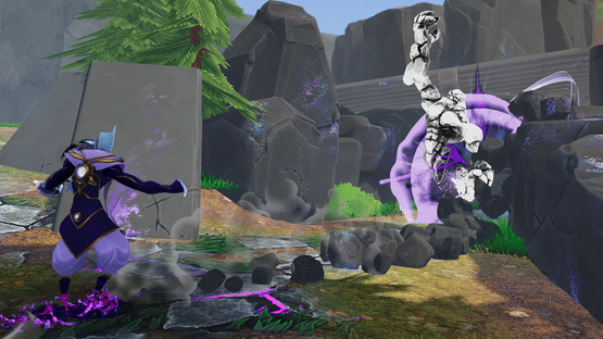 Vellum Screenshot