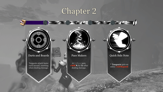 Vellum Screenshot
