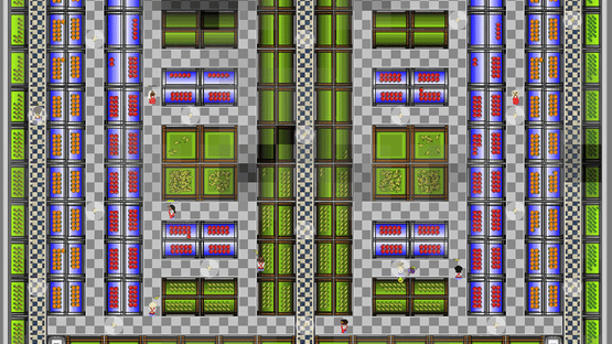 Urban Entrepreneur Screenshot