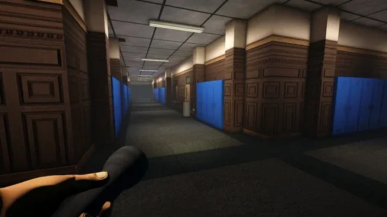 Welcome to Lightford screenshot 4