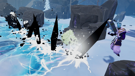 Vellum Screenshot