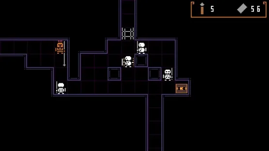 Spartan's Spear screenshot 1