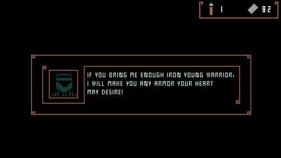 Spartan's Spear screenshot 3
