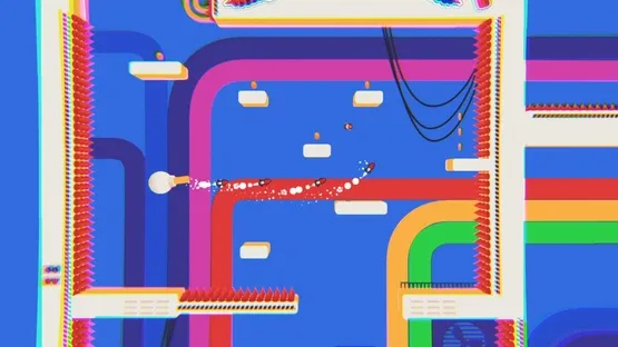 Robo Rush screenshot 6