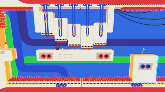 Robo Rush screenshot 7