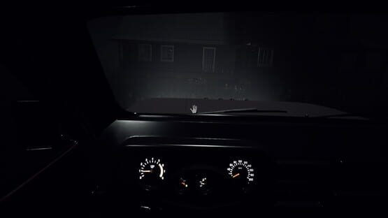 Befriended Curse screenshot 5
