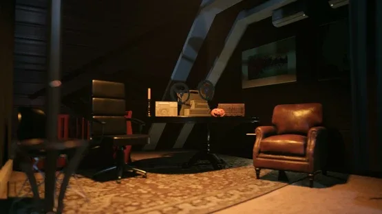 Nightmare Side: The Game screenshot 1