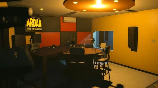 Nightmare Side: The Game screenshot 2