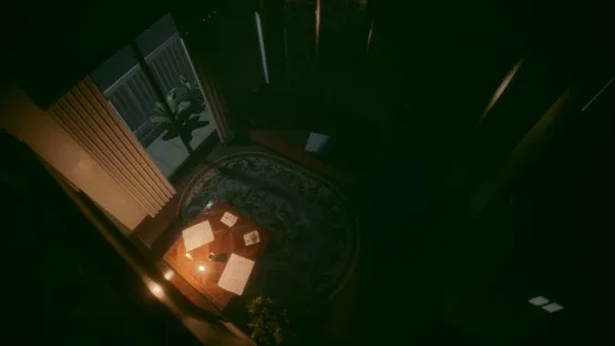 Nightmare Side: The Game screenshot 3
