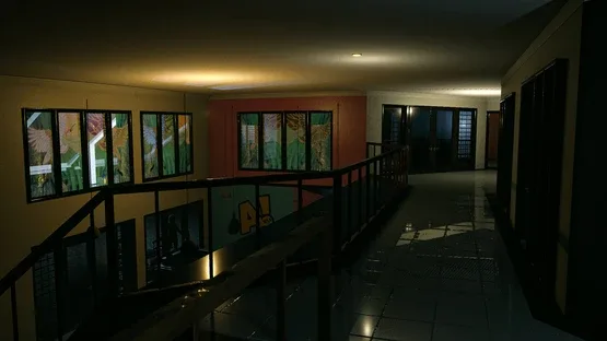 Nightmare Side: The Game screenshot 14