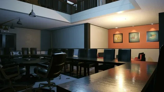 Nightmare Side: The Game screenshot 12