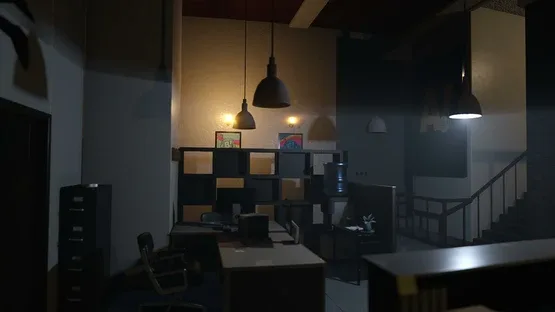 Nightmare Side: The Game screenshot 8