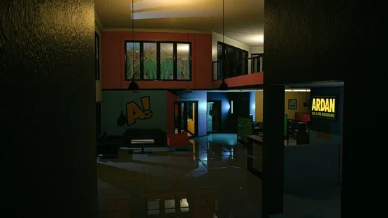 Nightmare Side: The Game screenshot 4