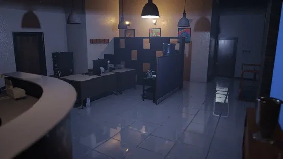 Nightmare Side: The Game screenshot 6