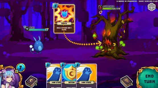 Momon: Relic Seekers screenshot 4