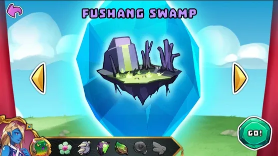 Momon: Relic Seekers screenshot 5