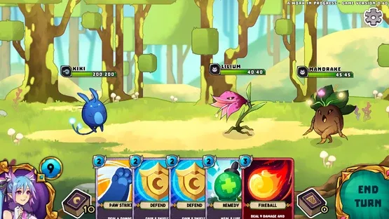 Momon: Relic Seekers screenshot 6
