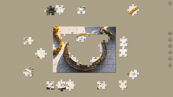 House of Jigsaw: Vintage Revival Screenshot